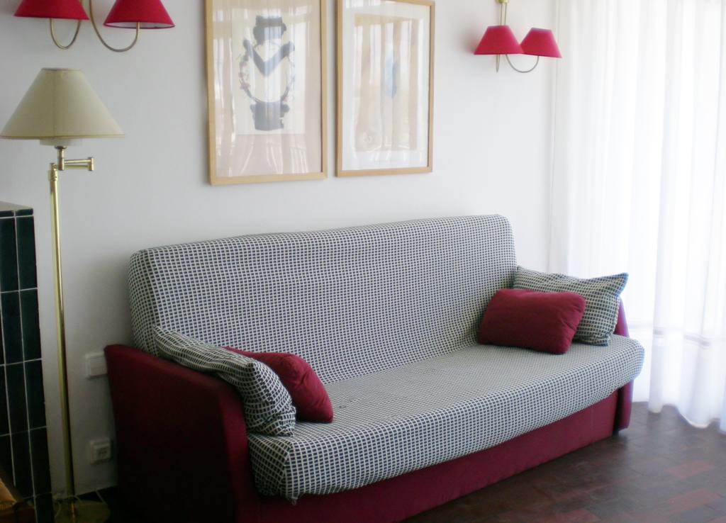 Acapulco Sol Central Lloret Apartment *